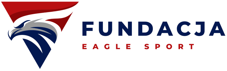 Logo Fundacja Eagle